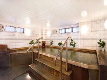 Beppu Station Hotel
