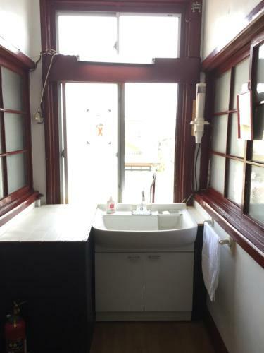 Albergue Beppu Guest House