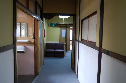 Beppu No Oyado Kagaya