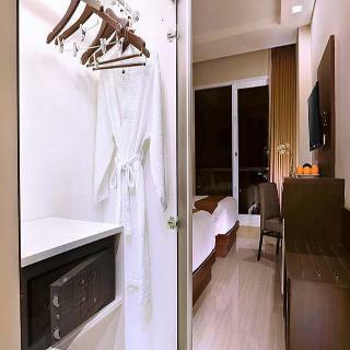 Aston Imperial Bekasi Hotel & Conference Center