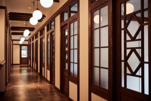 Tateshina Onsen Hotel Shinyu