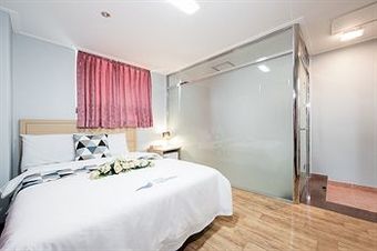 Incheon Airport Yegrina Hotel
