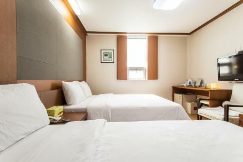 Hotel Incheon Airtel