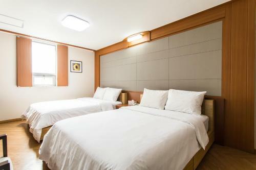 Hotel Incheon Airtel