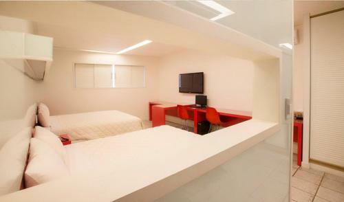 Hotel Zeumes Incheon Airport