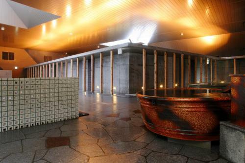 Hotel Horohoro Sanso