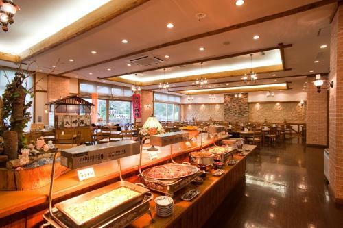 Hotel Horohoro Sanso