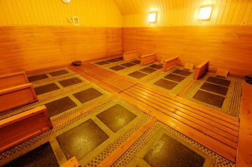 Hotel Horohoro Sanso
