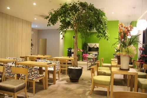 Polo Tourist Hotel