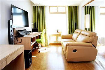 Gunsan Apple Tree Hotel