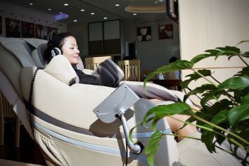 Gunsan Apple Tree Hotel