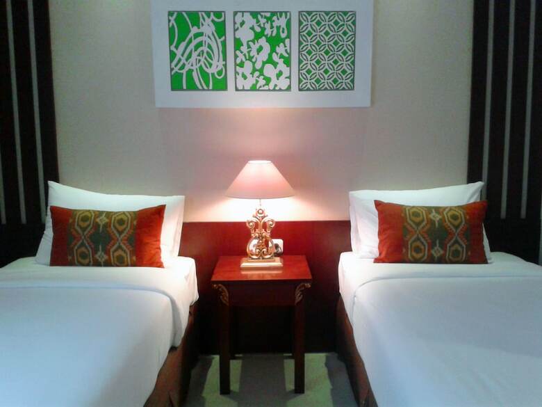 Hotel Sofyan Inn Srigunting