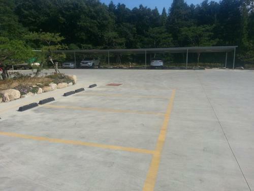 Motel Hansol Hotel