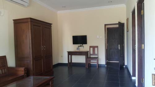 Hostal Rumah Catra