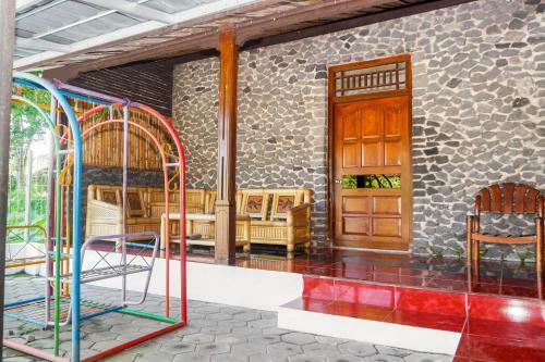 Rajasa Hotel