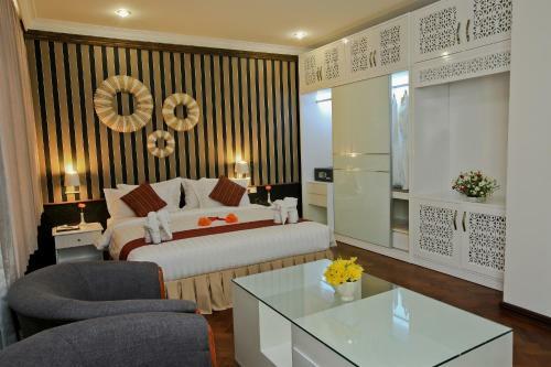 Mandalay City Hotel