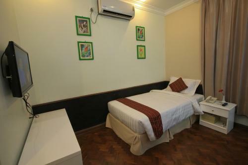 Mandalay City Hotel