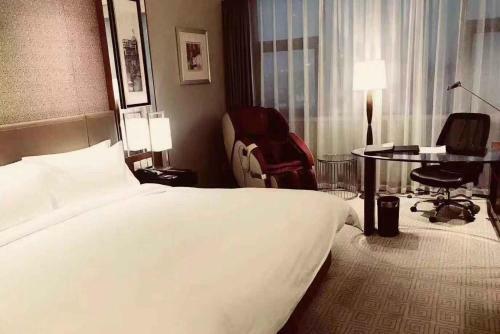 Hotel Howard Johnson Caida Plaza Shanghai