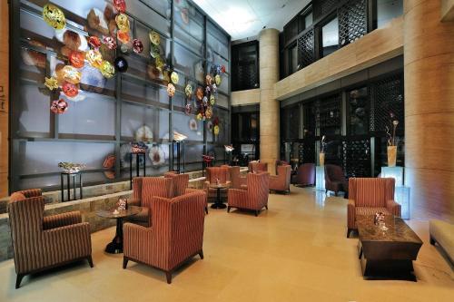 Hotel Howard Johnson Caida Plaza Shanghai