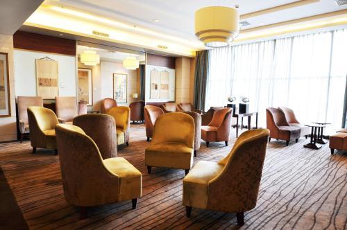 Hotel Howard Johnson Caida Plaza Shanghai