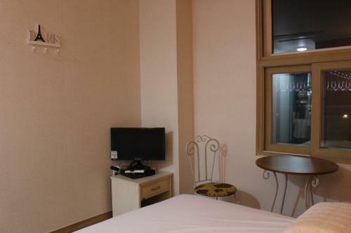 Albergue Bexco Hotel B&B