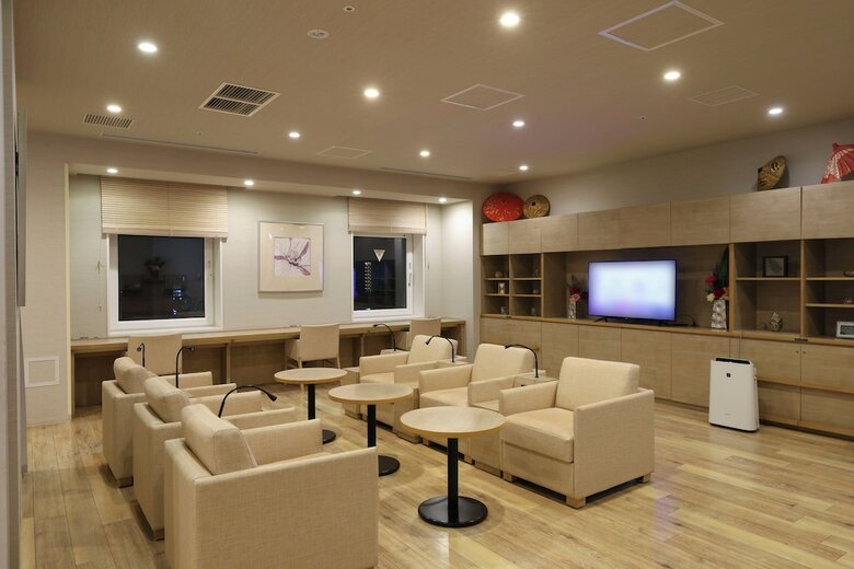 Hotel Dormy Inn Gifu Ekimae