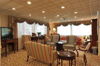 Hotel Farmington Inn (.)