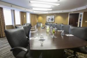 Strathallan Hotel