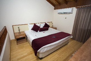 Chateau Lambousa Hotel