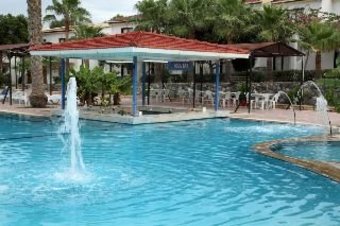 Hotel Club Simena Holiday Village