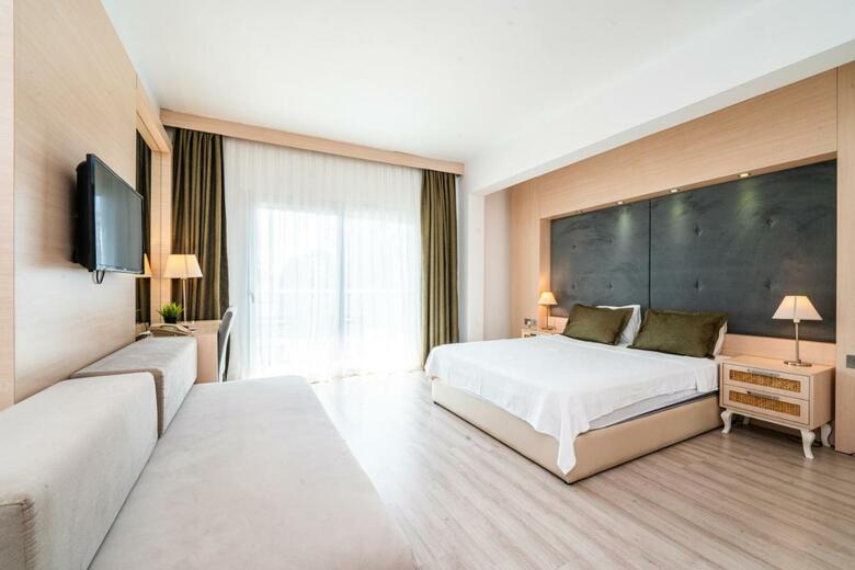 Hotel Manolya