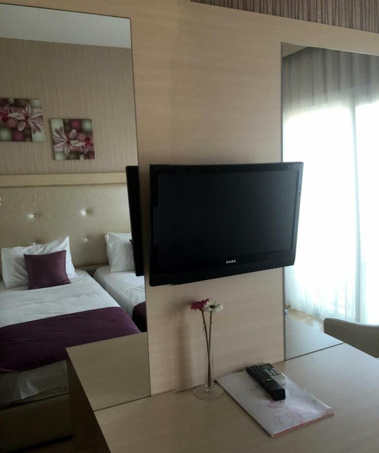 Hotel Manolya
