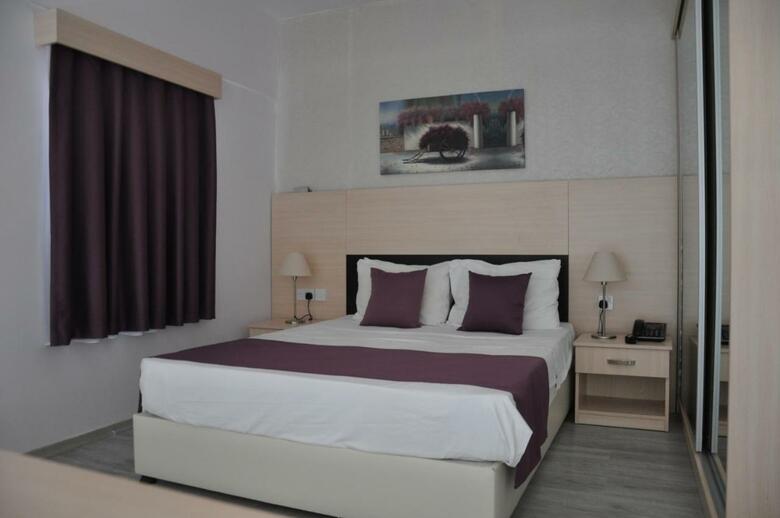 Hotel Manolya