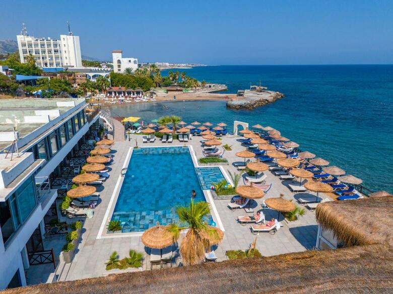 Hotel Manolya
