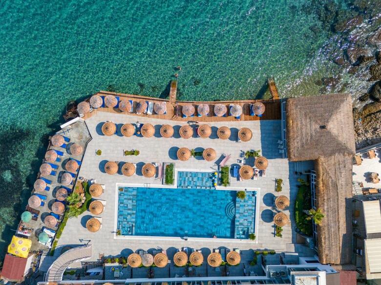 Hotel Manolya