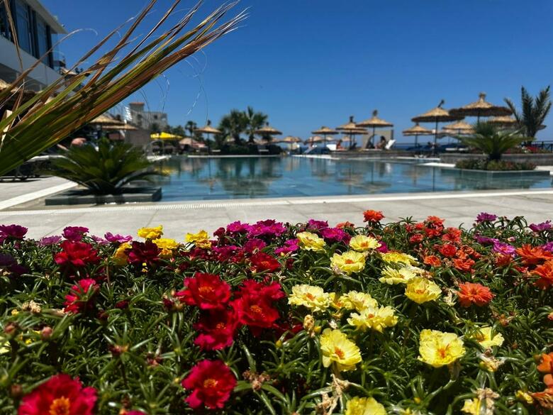 Hotel Manolya