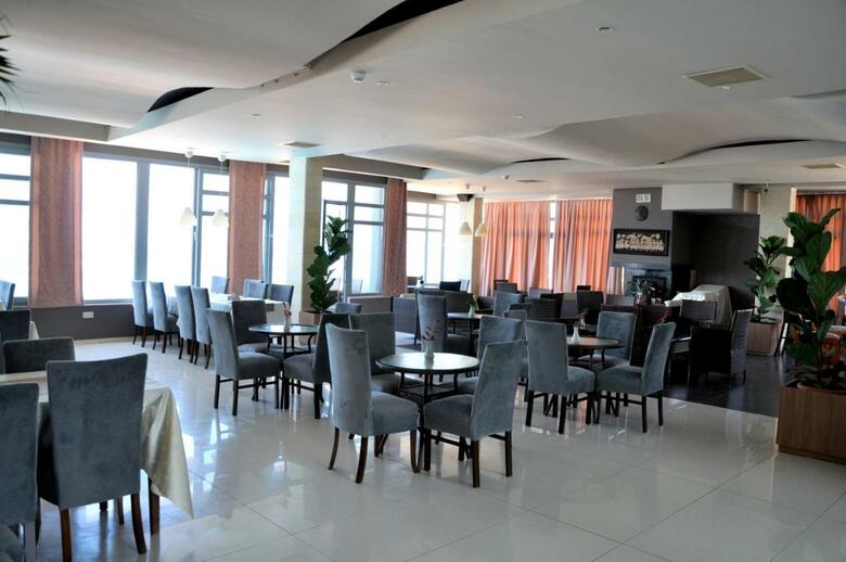 Hotel Manolya