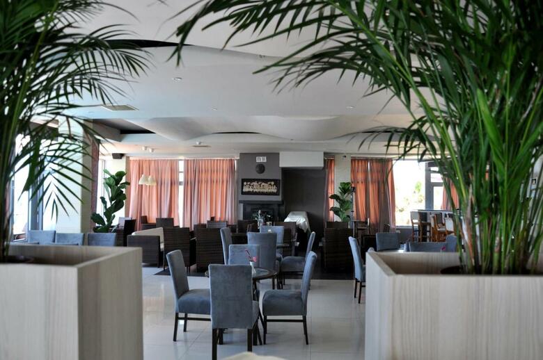 Hotel Manolya
