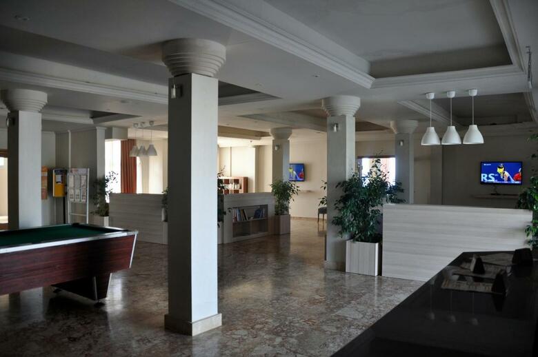 Hotel Manolya