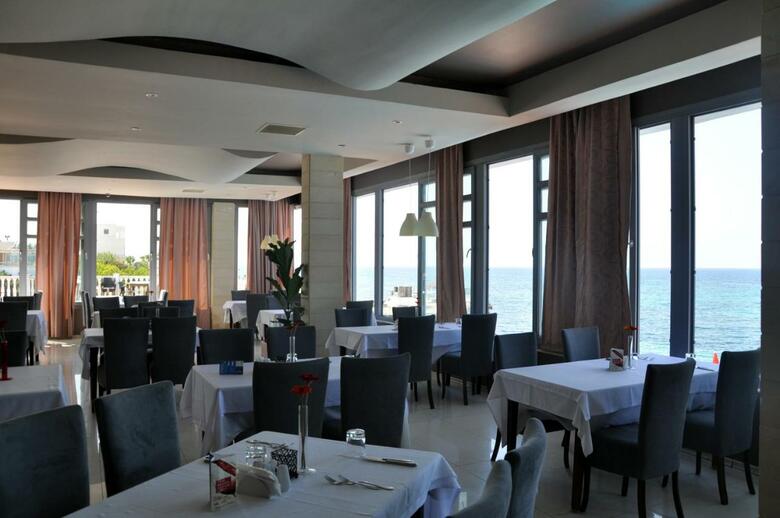 Hotel Manolya