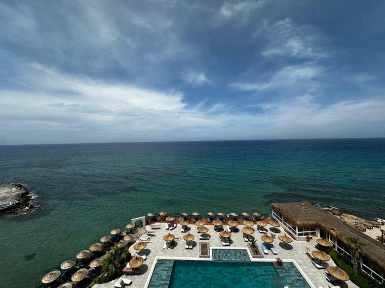 Hotel Manolya