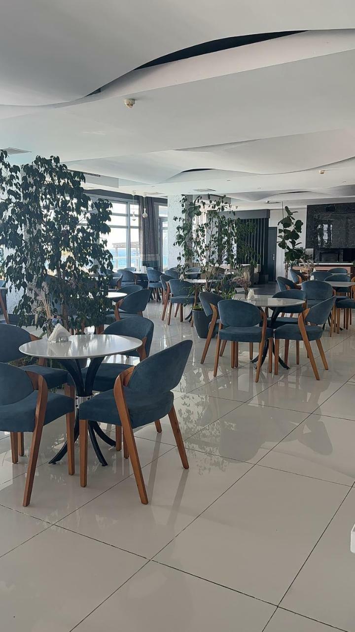 Hotel Manolya