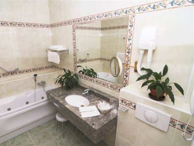 Hotel Agricola