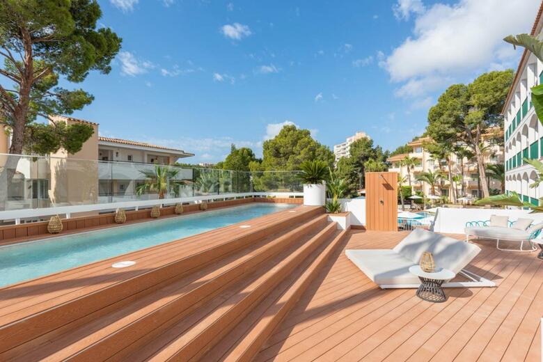 Valentin Somni Hotel & Suites Adults Only +16