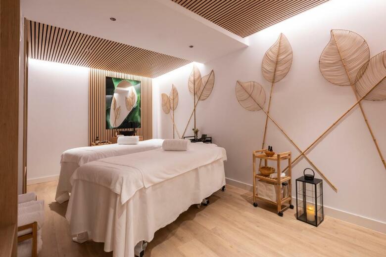 Valentin Somni Hotel & Suites Adults Only +16