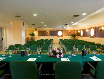 Hotel Excelsior Palace