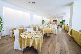 Hotel Excelsior Palace