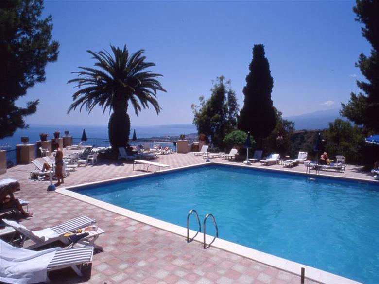 Hotel Excelsior Palace
