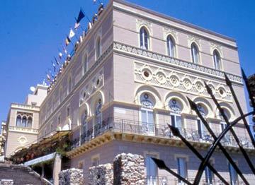 Hotel Excelsior Palace