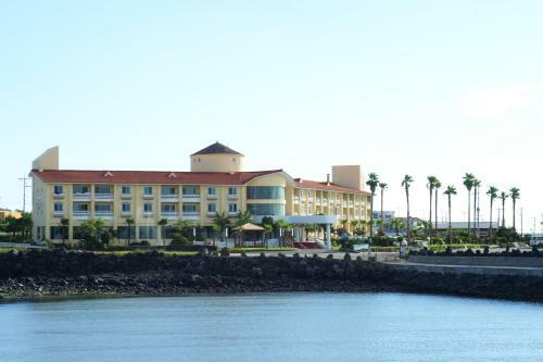 Hotel Mega Resort